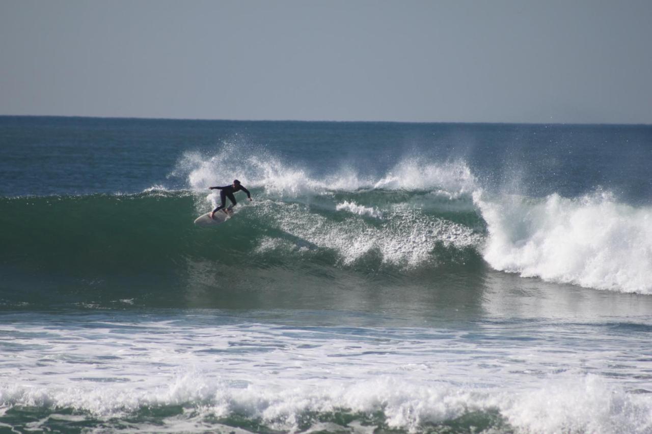 Natural Mystic Hostel Costa da Caparica Exterior photo