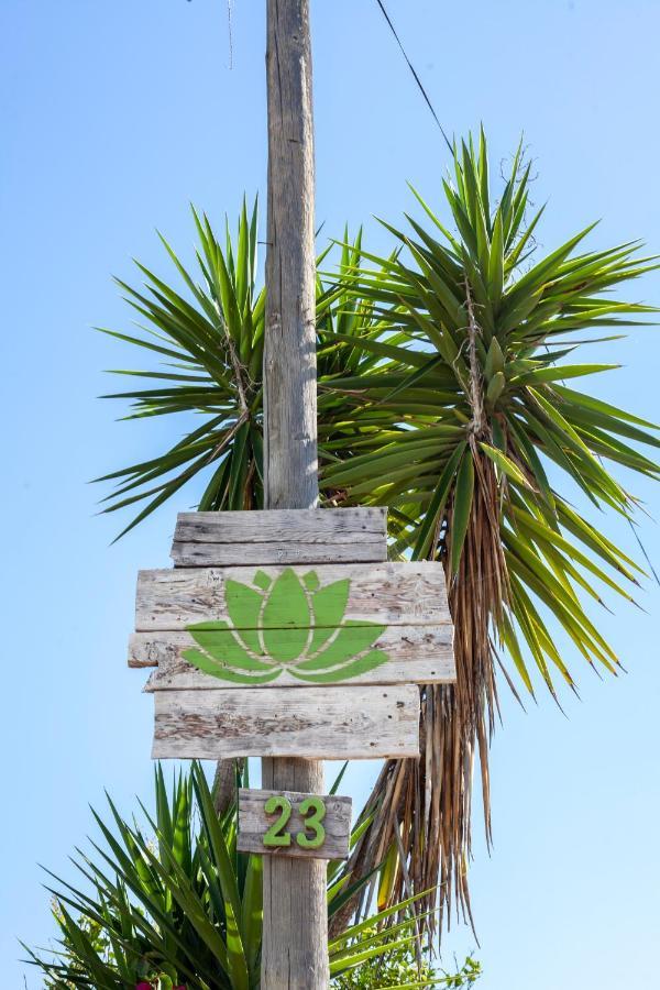 Natural Mystic Hostel Costa da Caparica Exterior photo