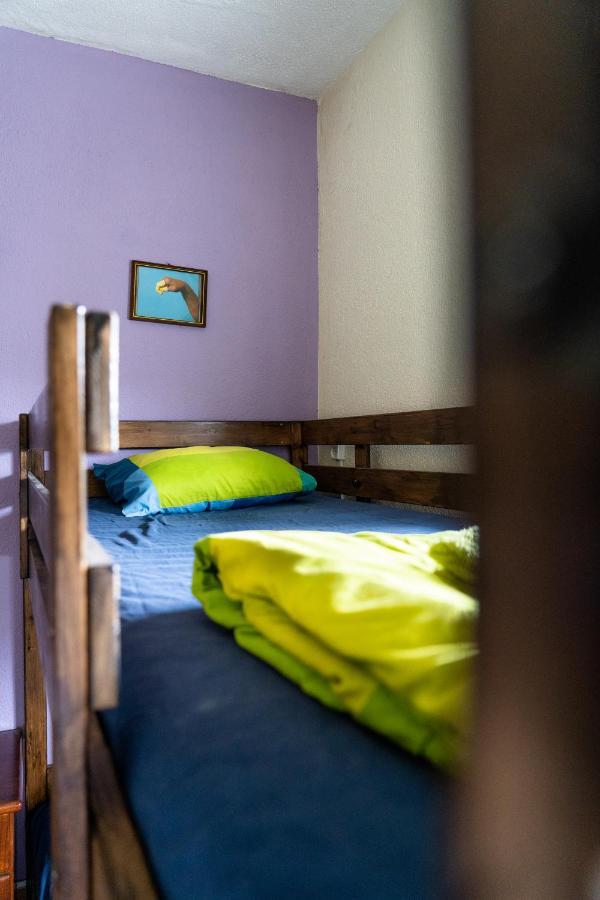 Natural Mystic Hostel Costa da Caparica Exterior photo