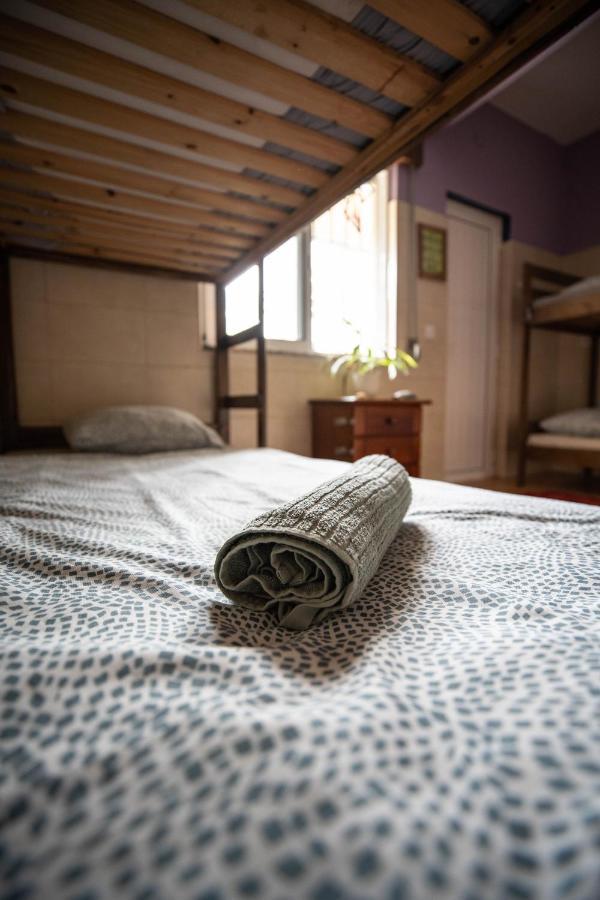Natural Mystic Hostel Costa da Caparica Exterior photo