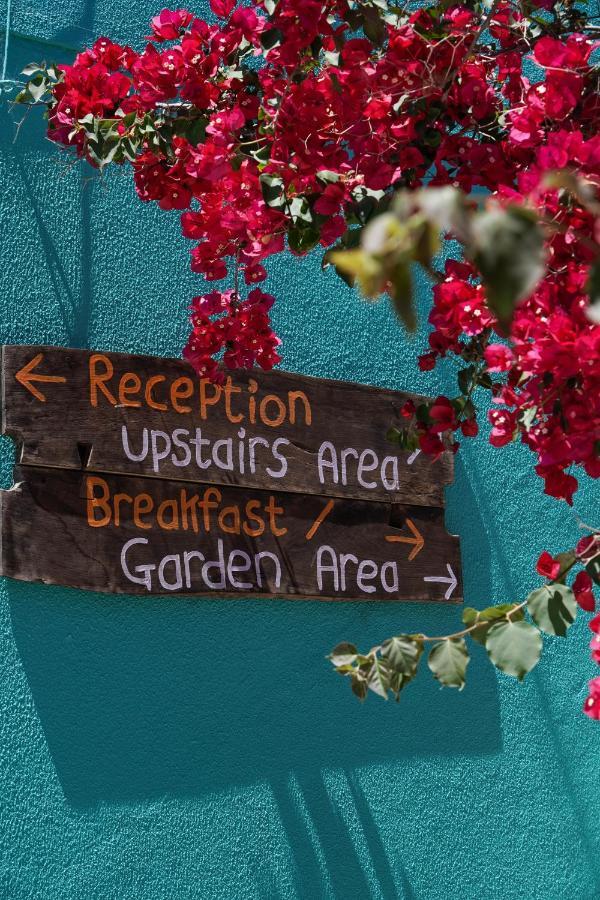 Natural Mystic Hostel Costa da Caparica Exterior photo